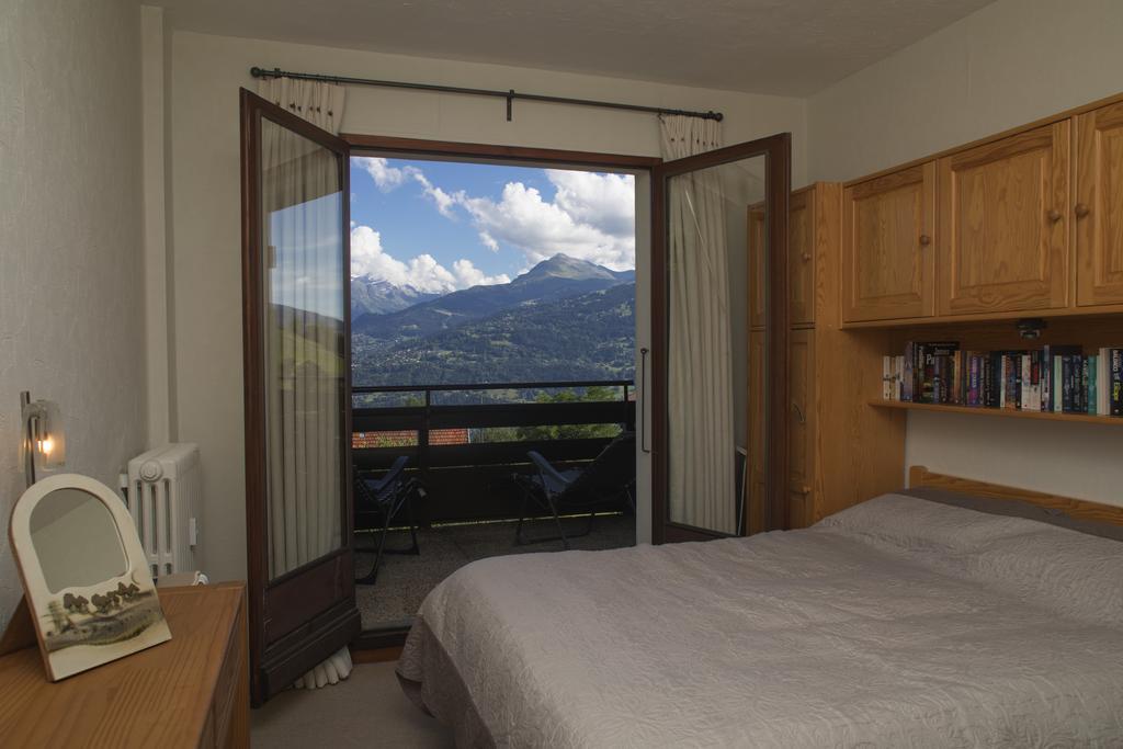 Mont Blanc Views Apartments Passy  Exterior photo